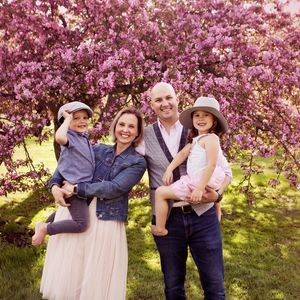 Meet your Posher, Tiff